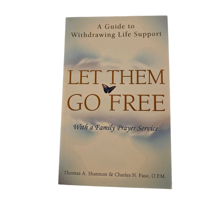 Let Them Go Free