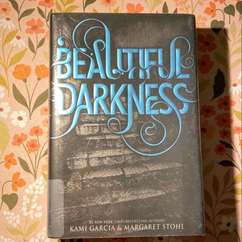 Beautiful Darkness