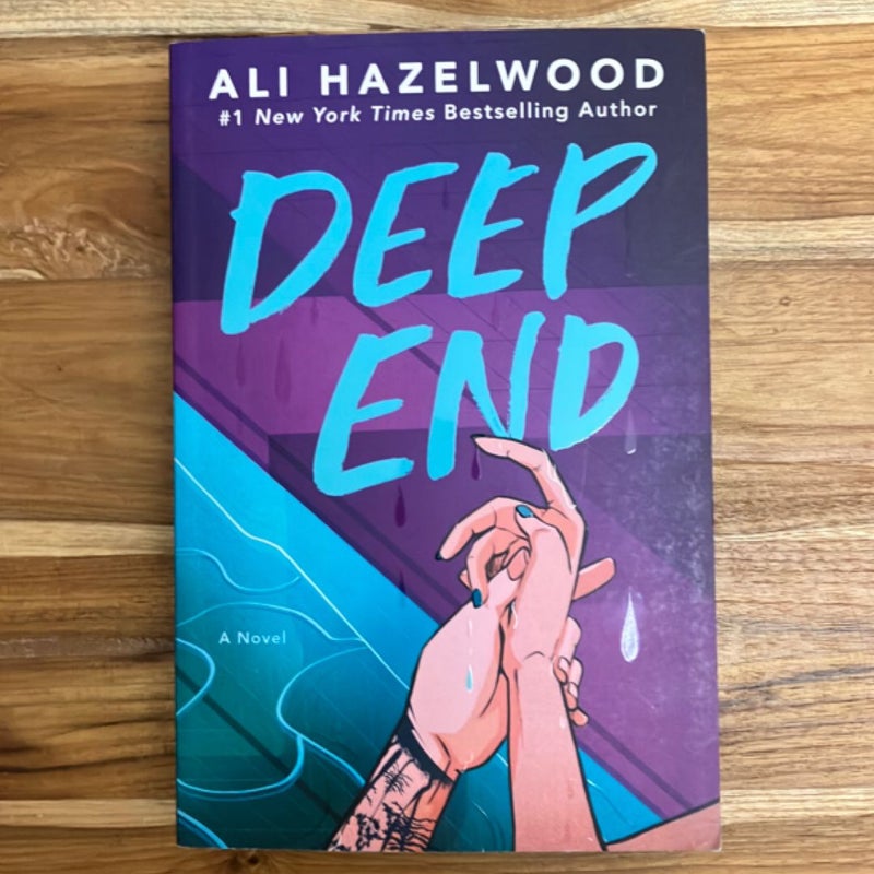 Deep End