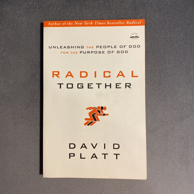 Radical Together