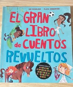 El gran libro de cuentos revueltos