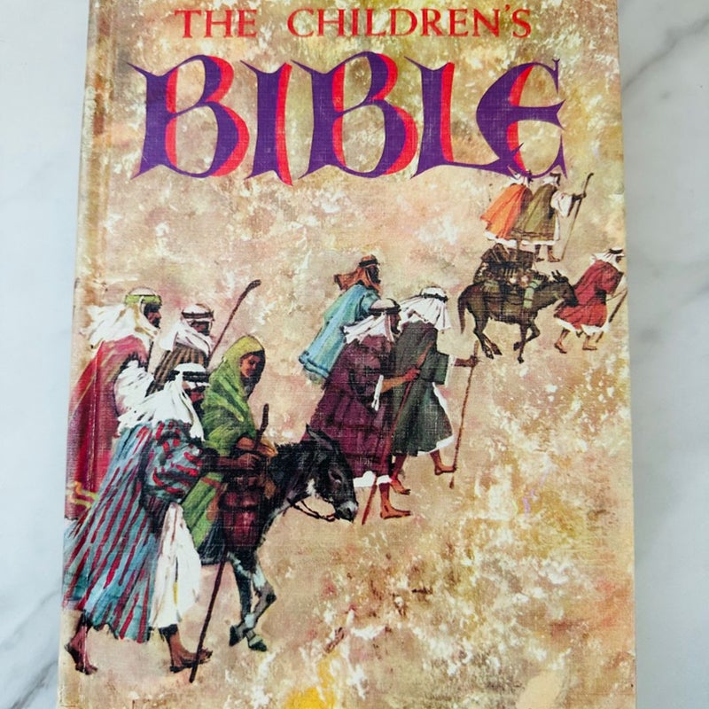 The Children’s Bible 