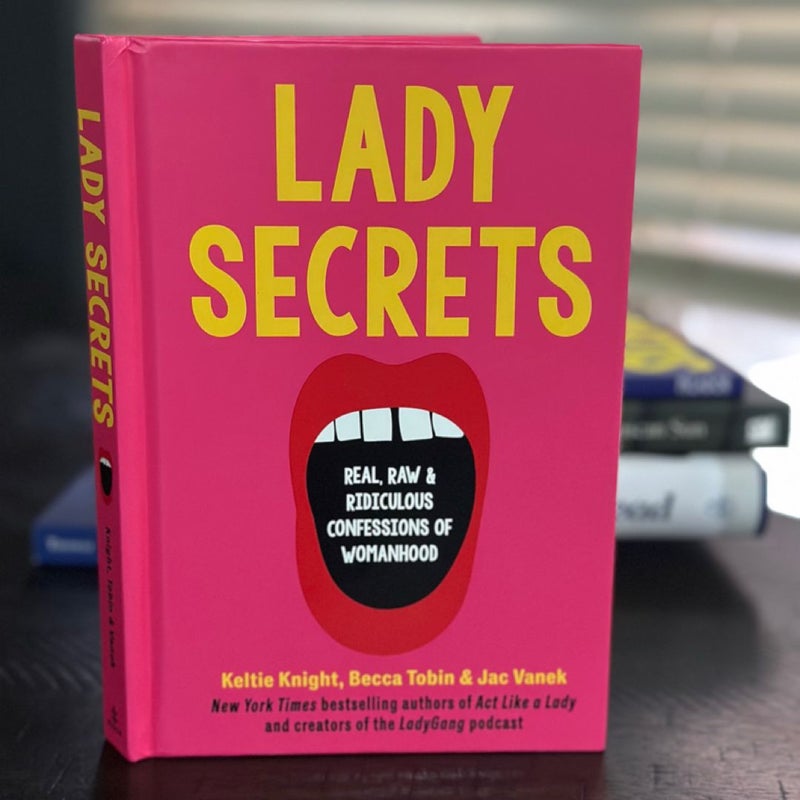 Lady Secrets