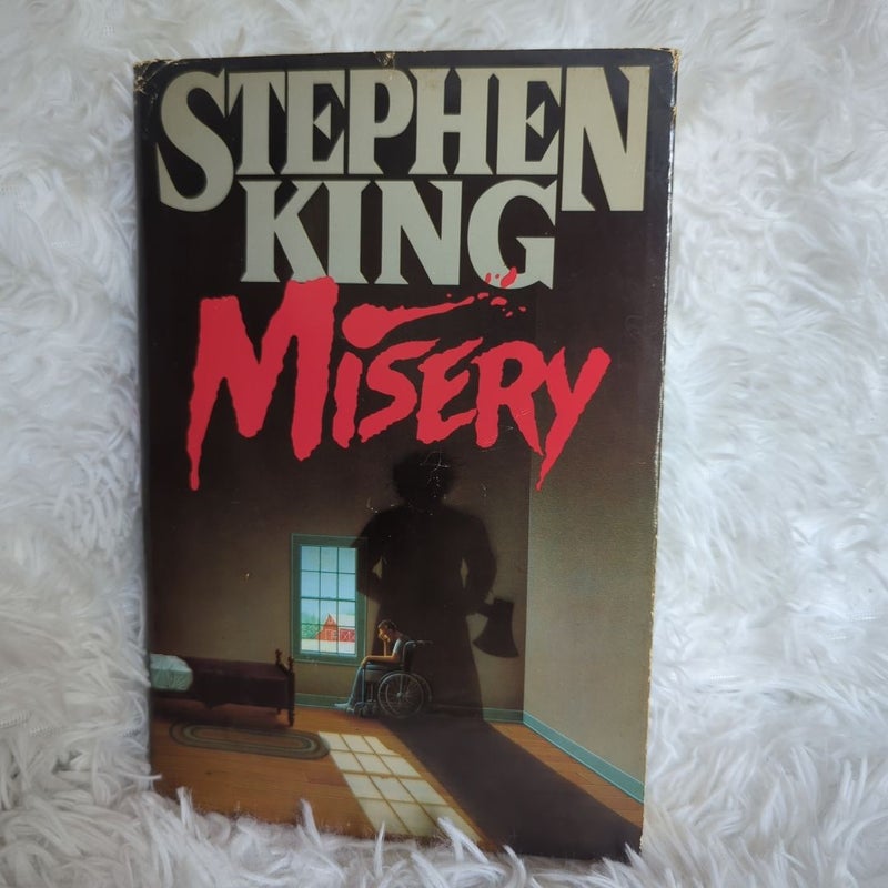 Misery