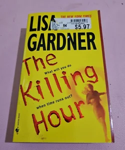 The Killing Hour