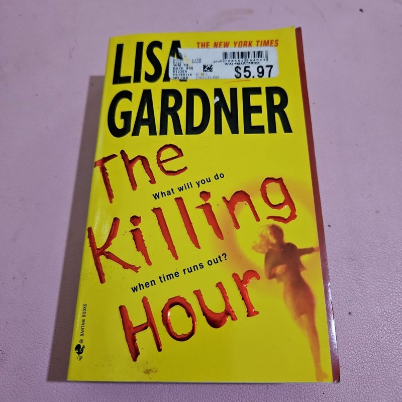 The Killing Hour