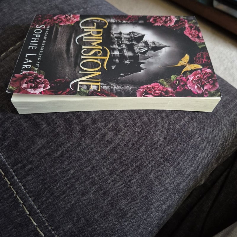 Grimstone