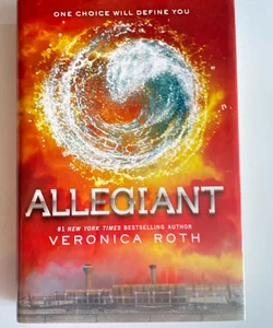 Allegiant