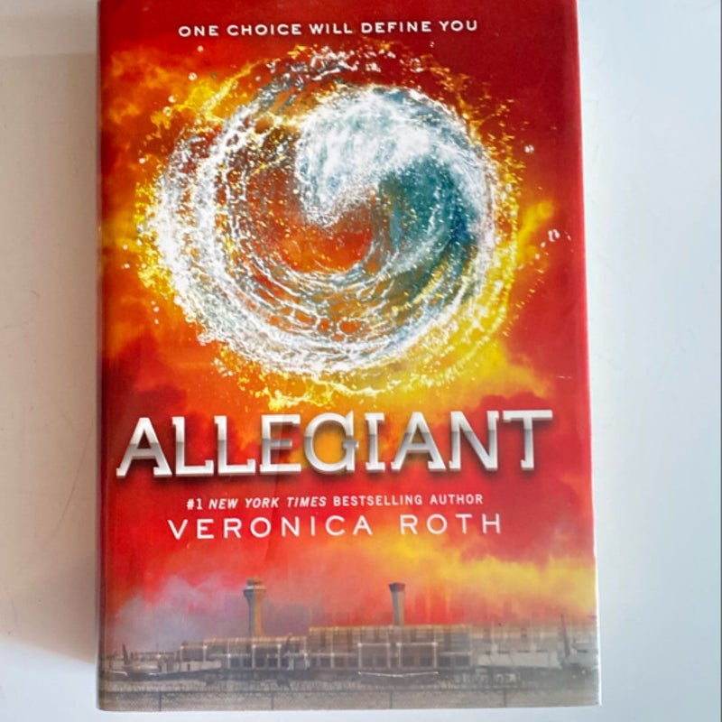 Allegiant