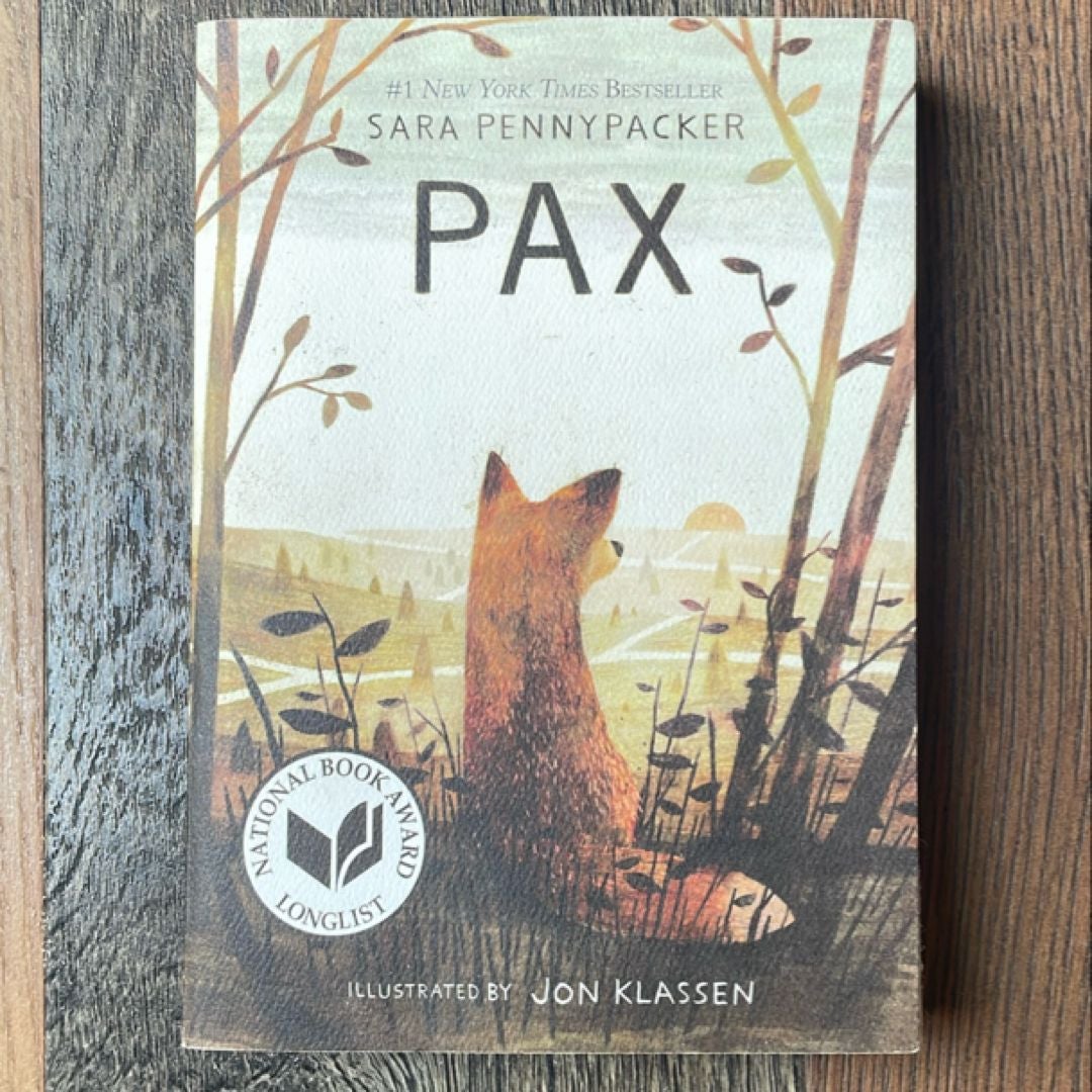 Pax