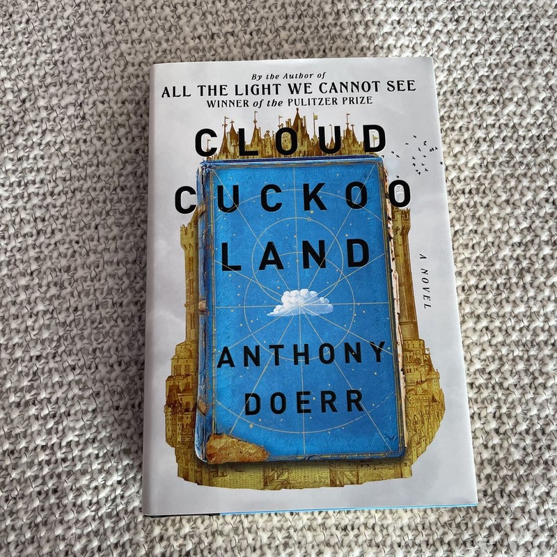 Cloud Cuckoo Land