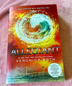 Allegiant