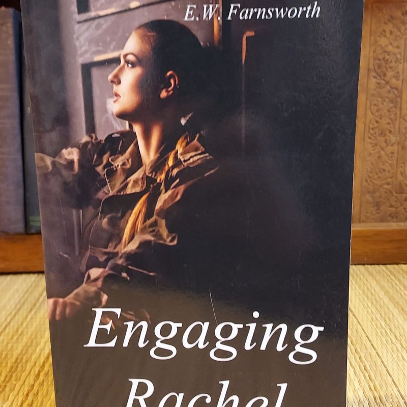 Engaging Rachel