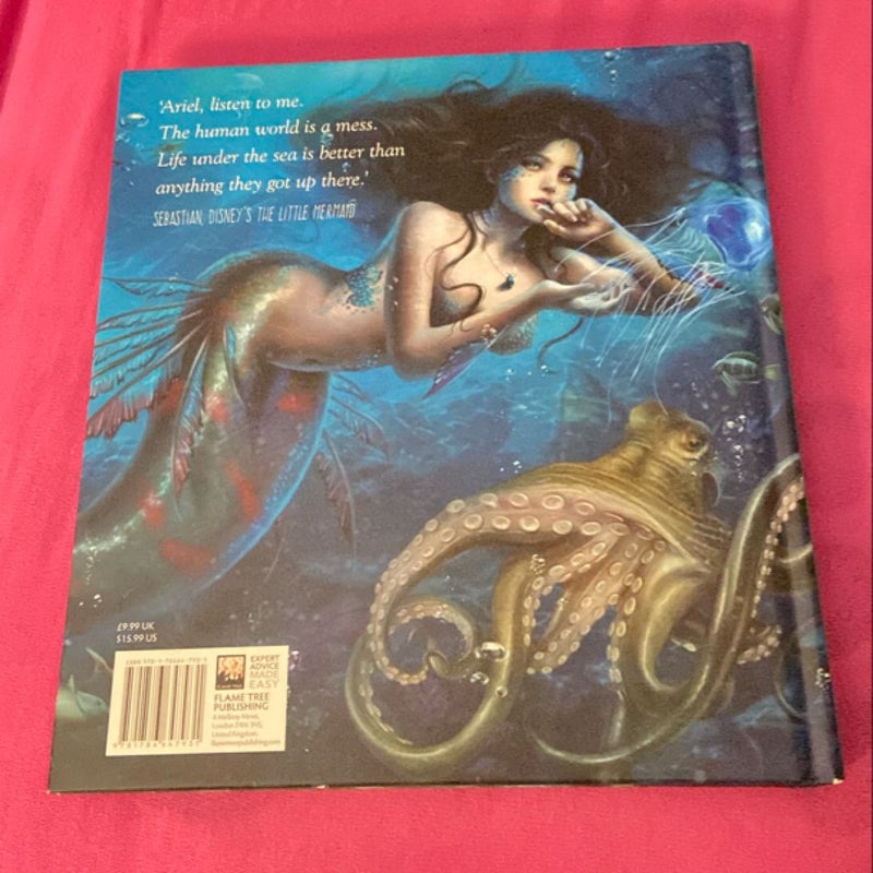 The Magical History of Mermaids