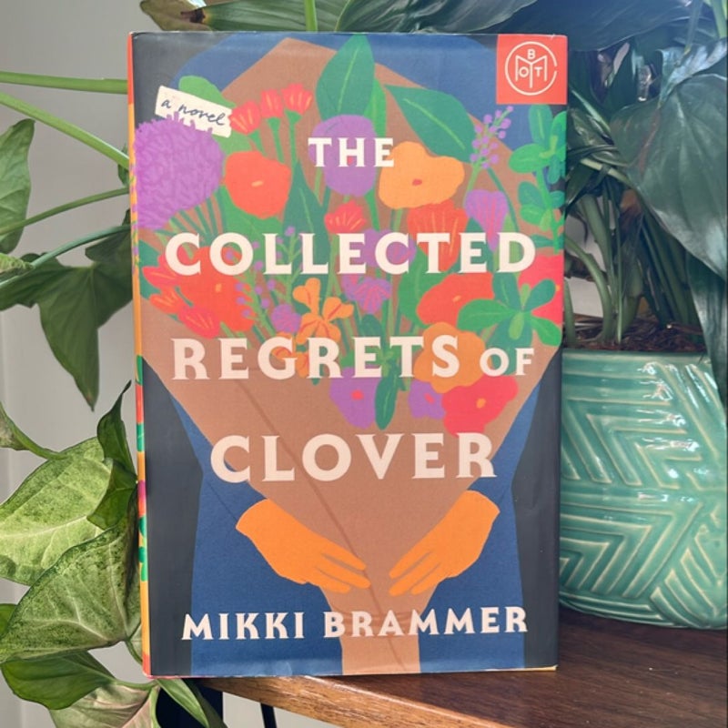 The Collected Regrets of Clover