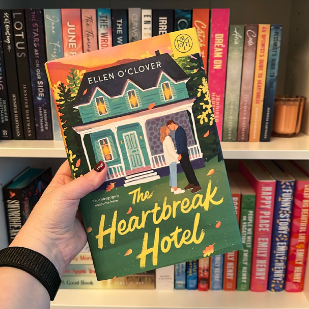 The Heartbreak Hotel