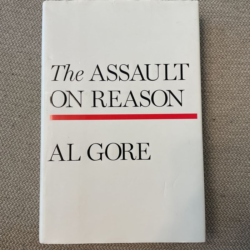 The Assault on Reason