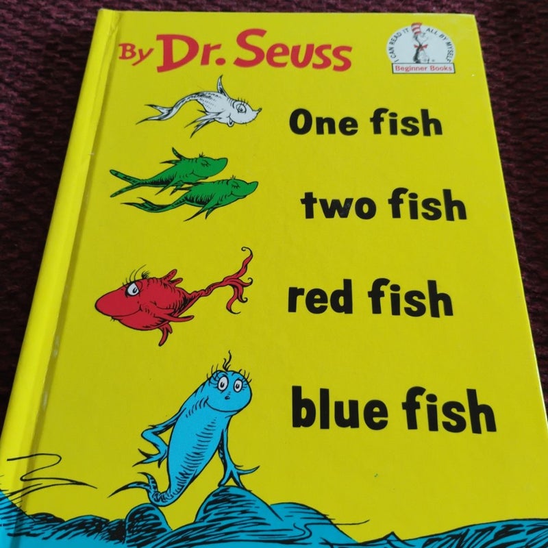 Dr. Suess Bundle