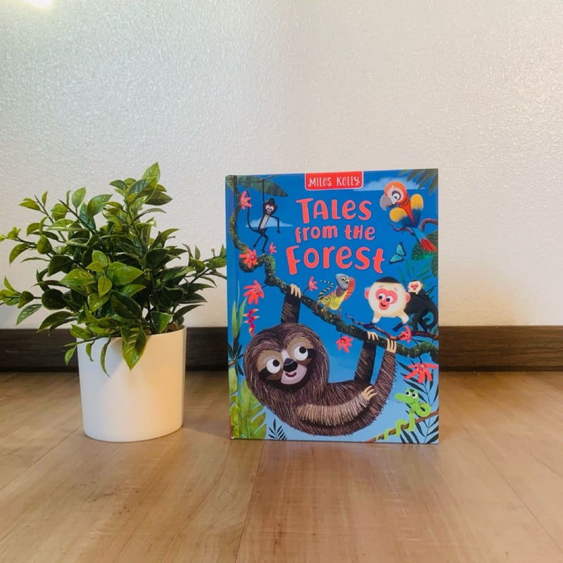 Tales from the Forest