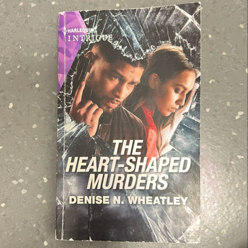 The Heart-Shaped Murders