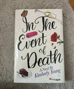 In the Event of Death
