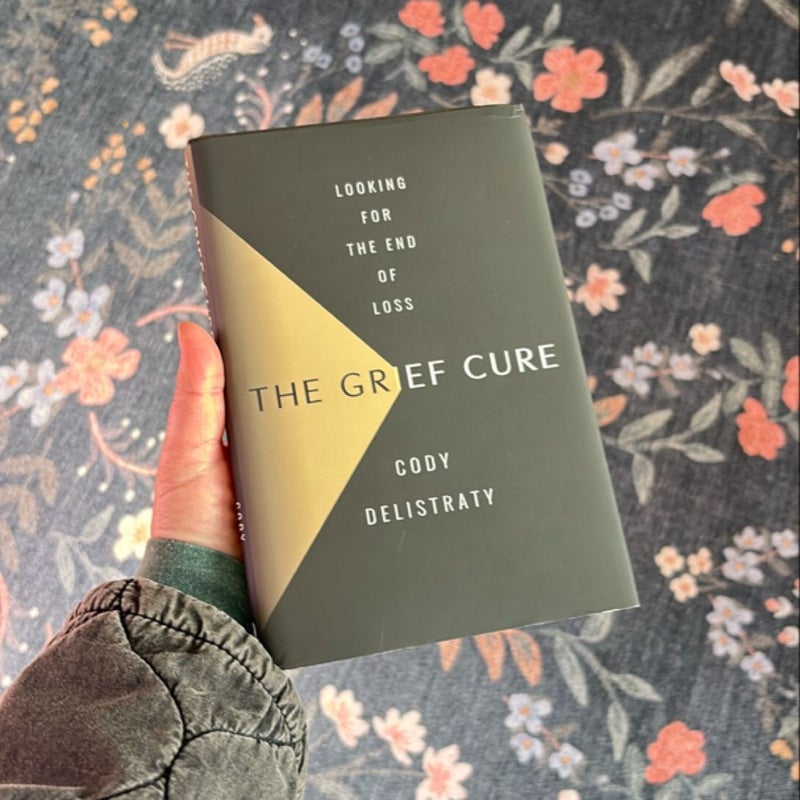 The Grief Cure