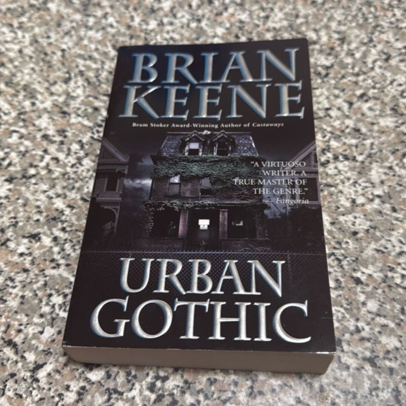 Urban Gothic
