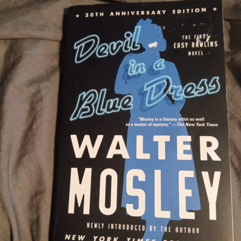 Devil in a Blue Dress (30th Anniversary Edition)