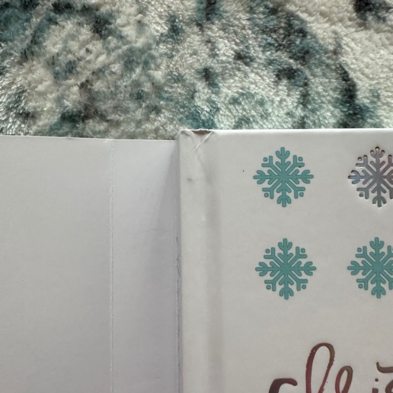 (SIGNED) ChristmaslandI