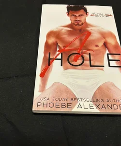 A Hole