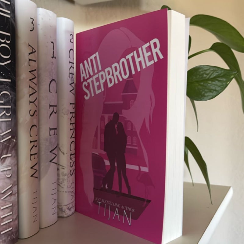 Anti-Stepbrother 