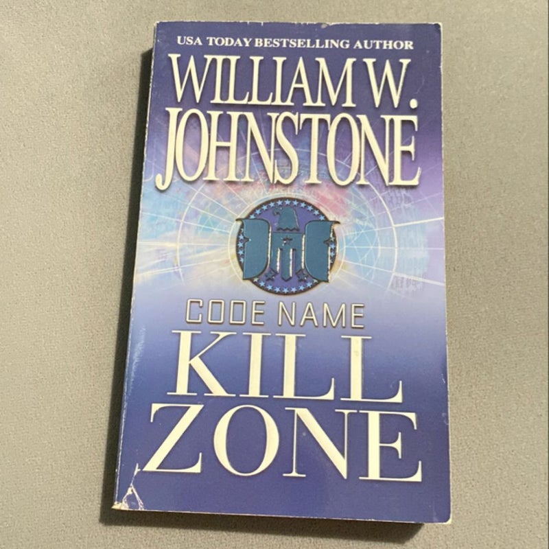 Kill Zone