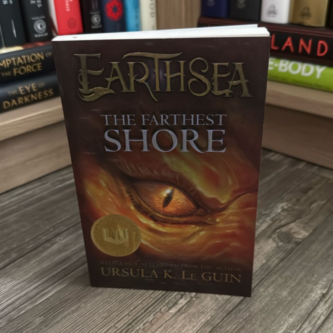 The Farthest Shore