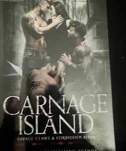 Carnage Island