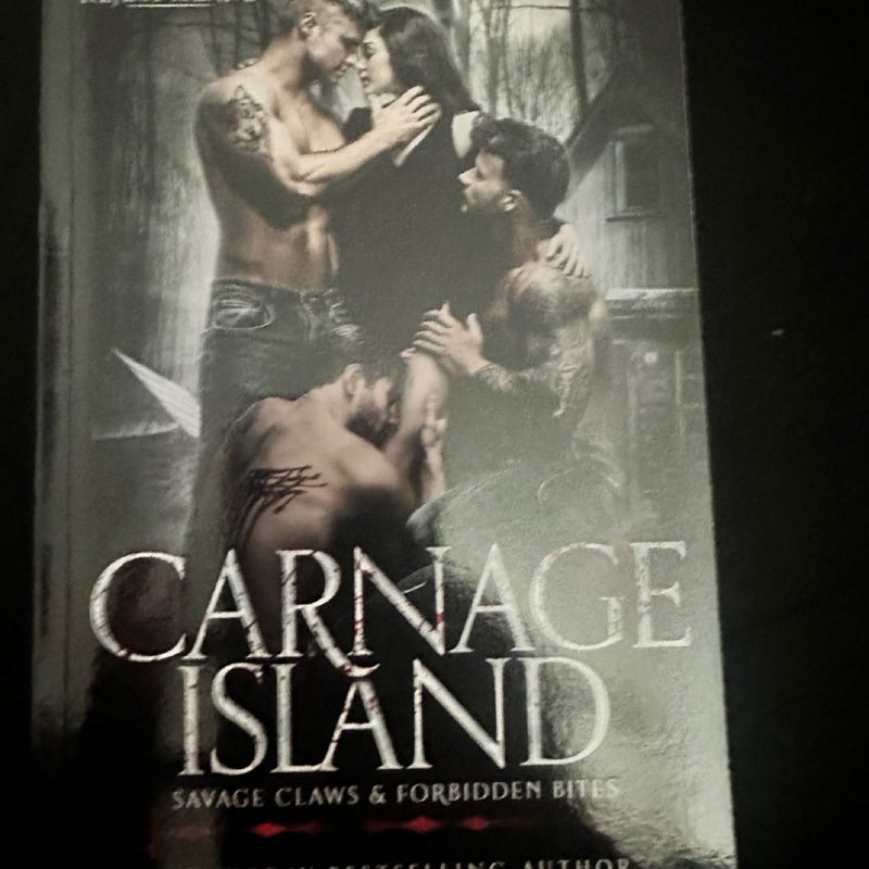 Carnage Island