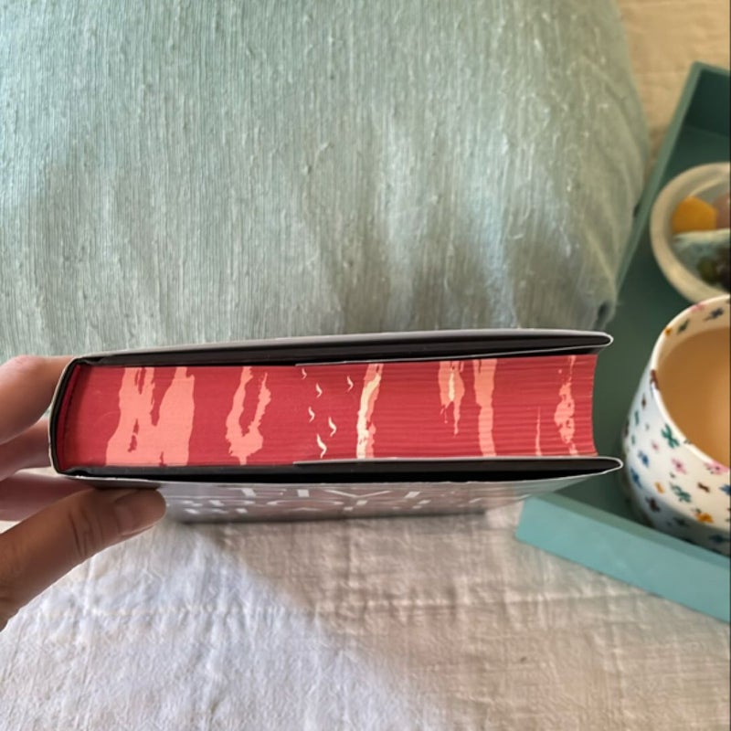 Five Broken Blades (Deluxe Limited Edition)