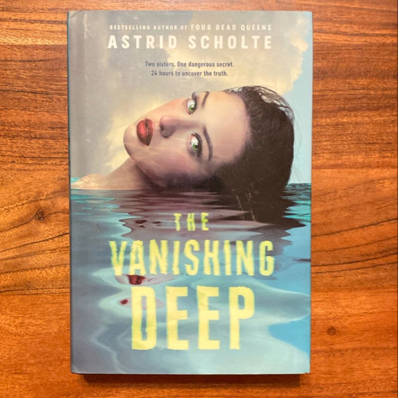 The Vanishing Deep