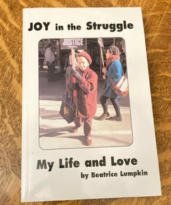Joy in the Struggle