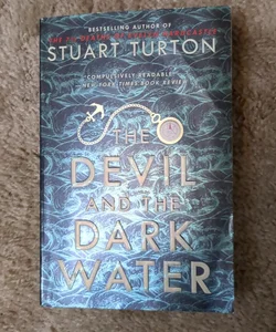 The Devil and the Dark Water