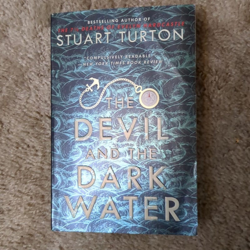 The Devil and the Dark Water