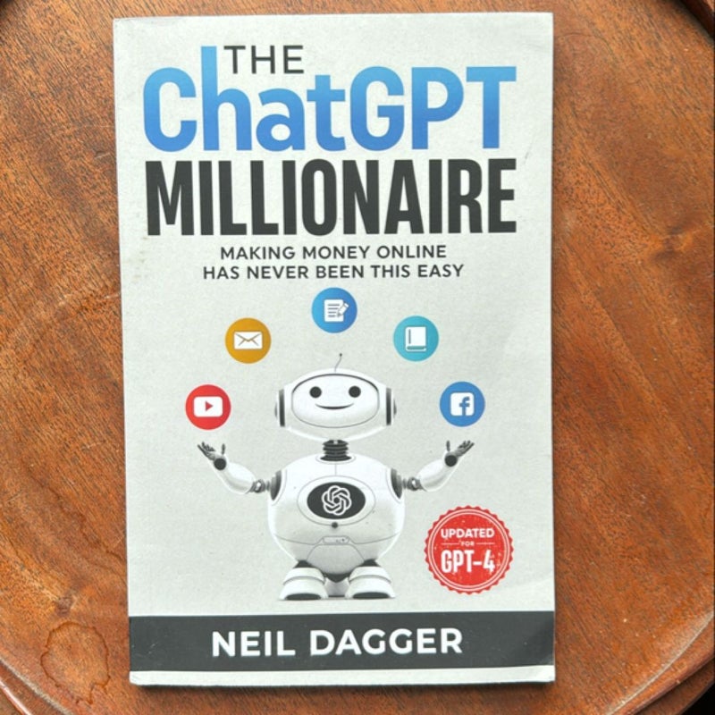 The ChatGPT Millionaire