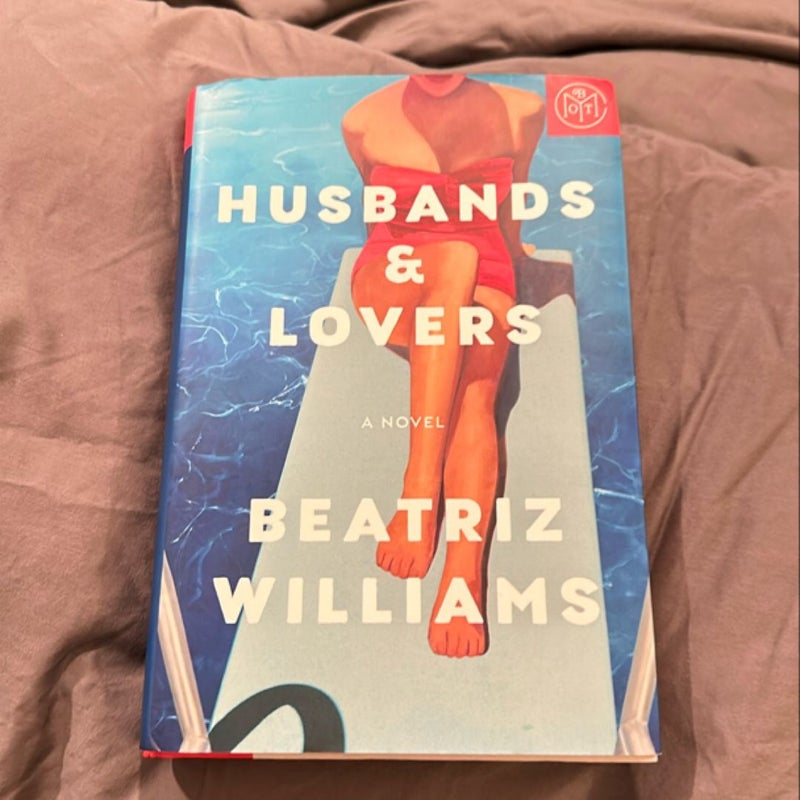 Husbands and Lovers