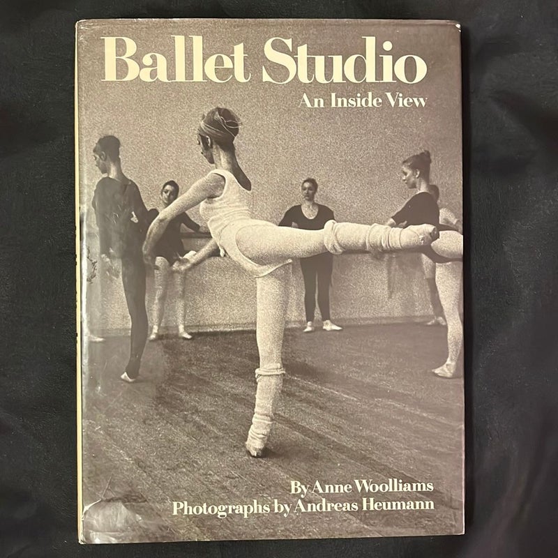 Ballet Studio