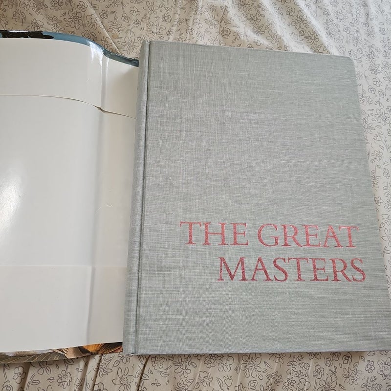 The Great Masters