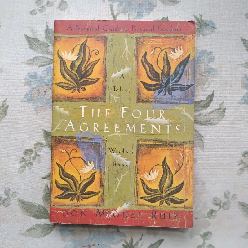 The Four Agreements
