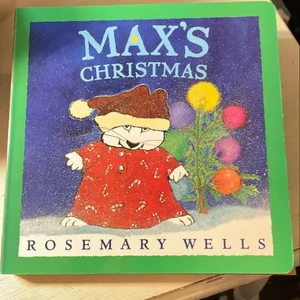 Max's Christmas