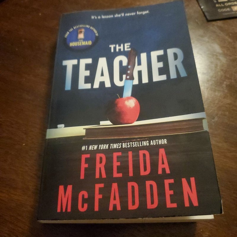 The Teacher