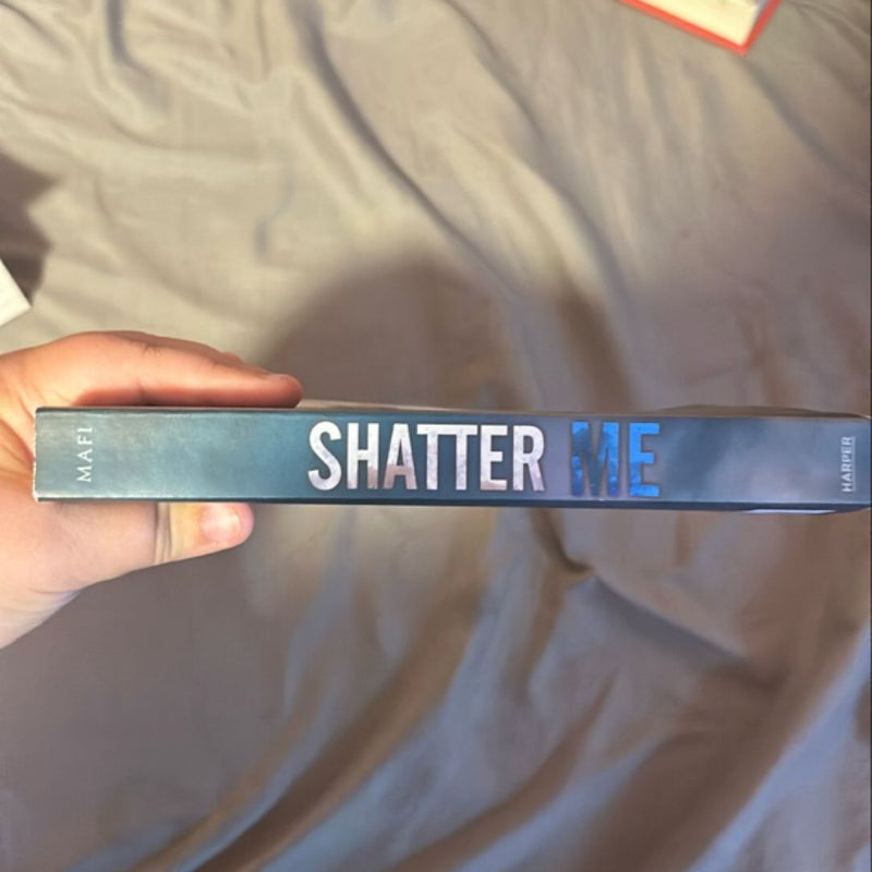 Shatter Me