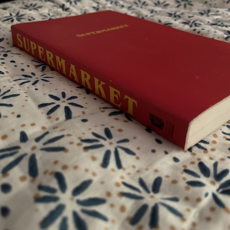 Supermarket