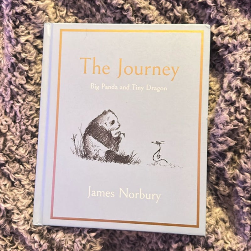 The Journey